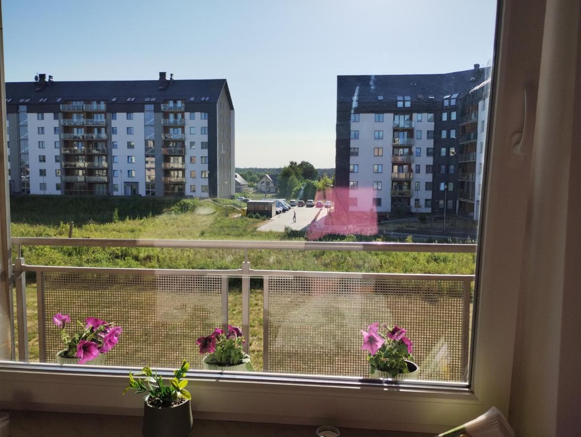 Apartament Gardena Olsztyn Olsztyn  Esterno foto